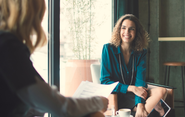 Come condurre efficacemente incontri one to one con i dipendenti