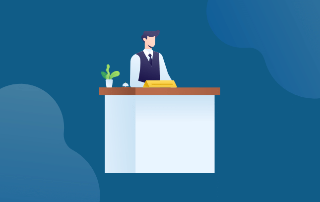 Recruiting a Front Office Agent?