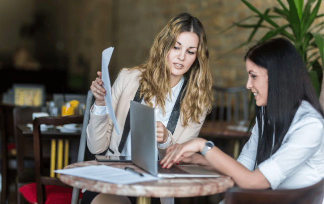 Job Adverts and Job Descriptions. What’s the difference?