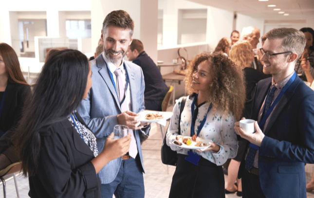 The Best Hospitality Career Fairs in Autumn 2022