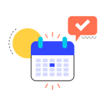 Calendarcheck 1