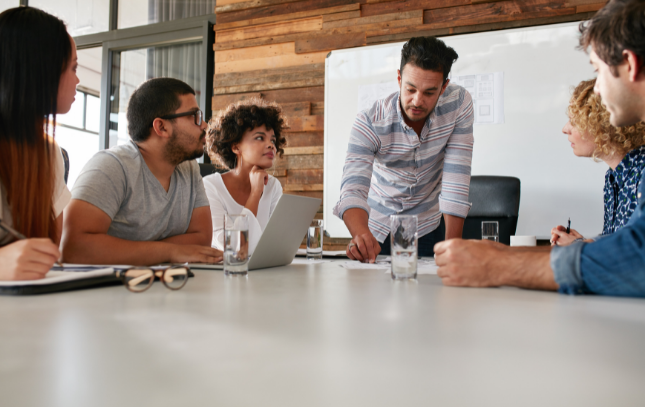Coaching And Mentoring In The Hospitality Industry – Where To Begin?