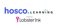 Learning lobsterink logo