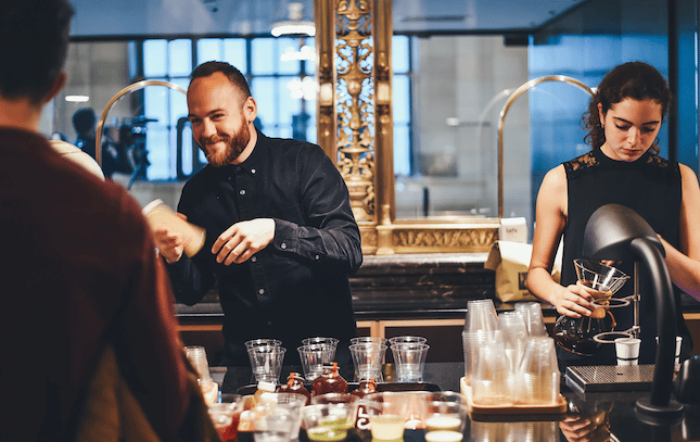 What Can You Do to Address the Hospitality Staff Crisis?
