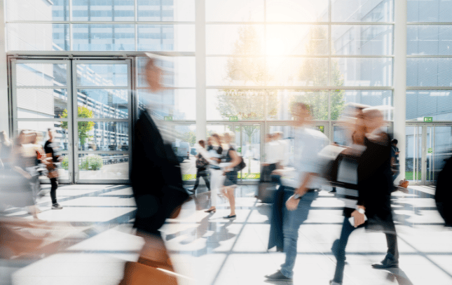 Comment se démarquer sur les campus pour recruter dans l’hôtellerie