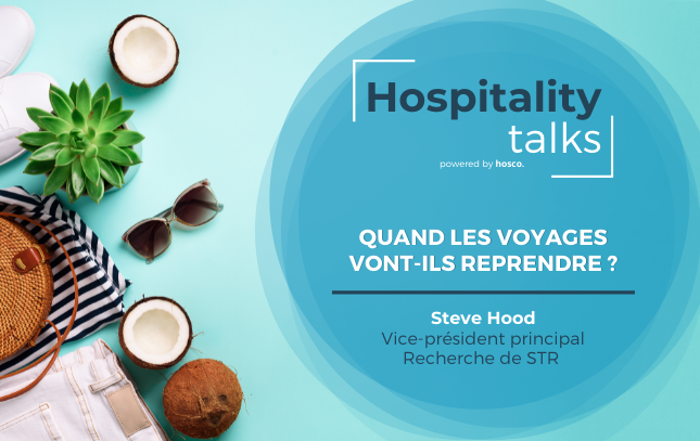 Les résultats de l’hôtellerie en T1 : vers une reprise du tourisme ?