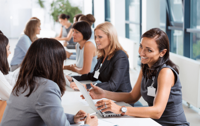 10 questions et 6 conseils pour optimiser un entretien sur place