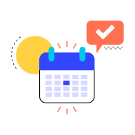 Calendarcheck 1