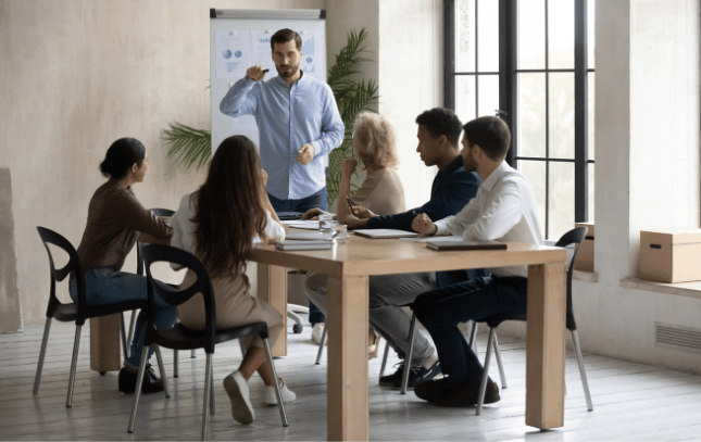 Formación del personal no convencional en hostelería y turismo