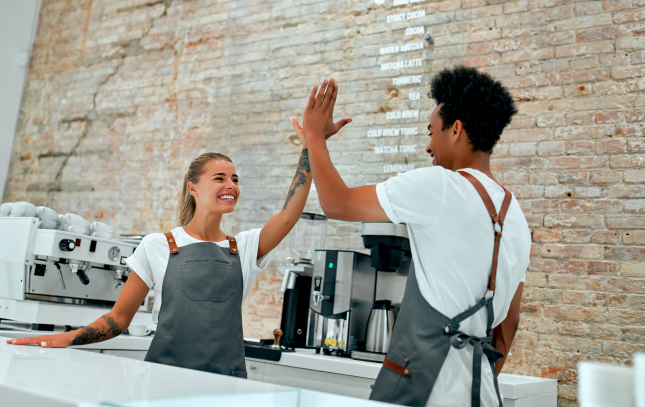 Fix Your Hospitality Hiring Strategy by Fixing Your Brand Image