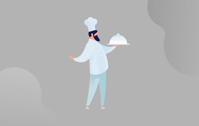 Seeking a Head Chef?