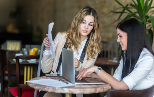 Job Adverts and Job Descriptions. What’s the difference?