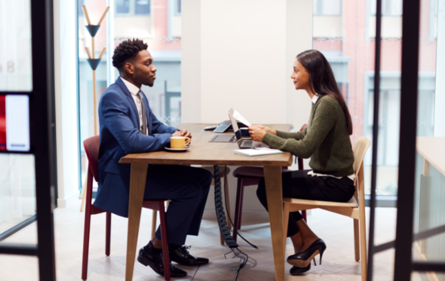 Giving and Receiving Feedback: The Best Methods and Techniques