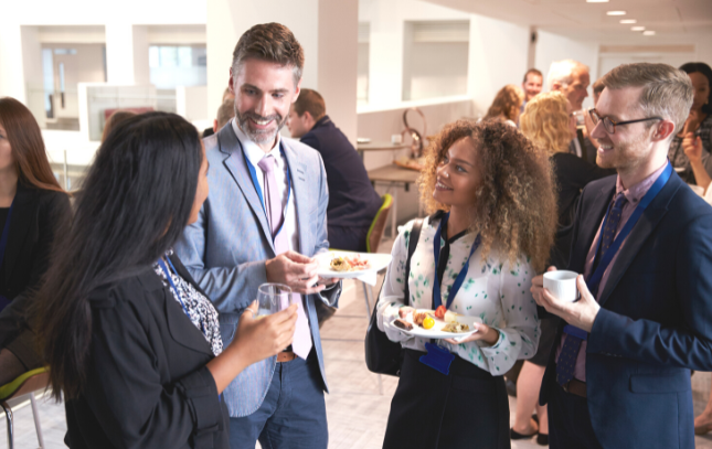 The Best Hospitality Career Fairs in Autumn 2022