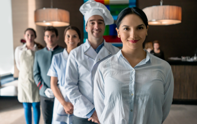 How Is the Hospitality Sector Supporting Ukrainian Refugees?