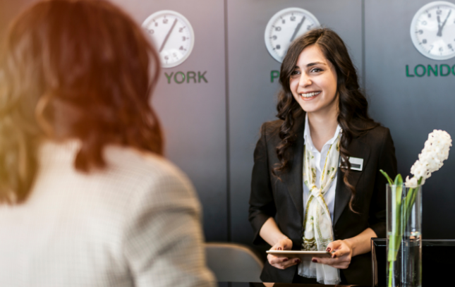 6 Techniques to Manage and Reduce Stress in Hospitality Employees