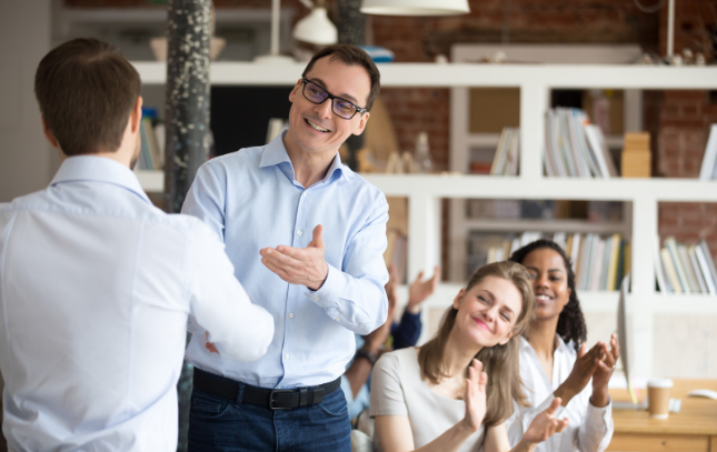 Turn Hospitality Employees Into Employer Brand Ambassadors