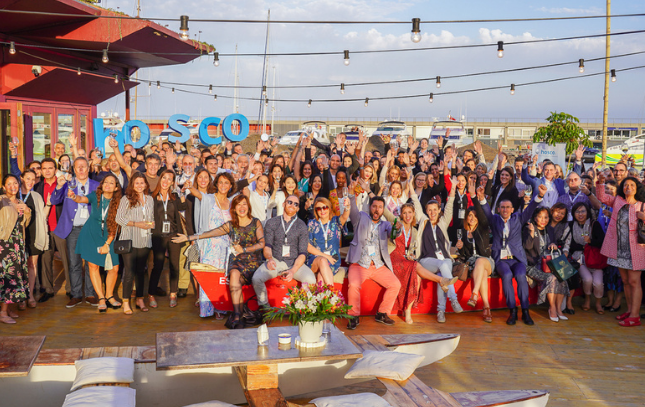 Hosco Summit: The Meeting Point for Hospitality Schools & Companies