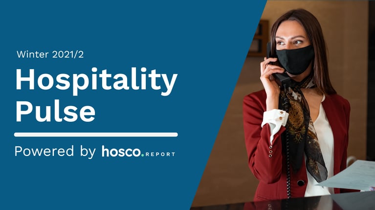 January 2022 Hospitality Sentiment Survey: Recruitment Predictions