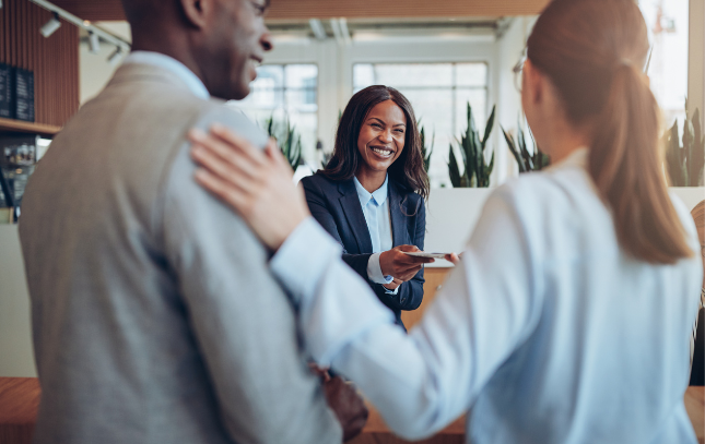 Why an Employee Value Proposition Matters in Hospitality Hiring