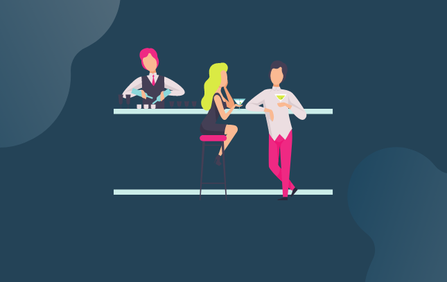 Looking to Hire a Bartender?