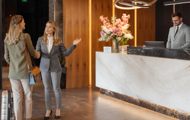 5 Best Practices for Hiring a Part-Time Manager in Hospitality