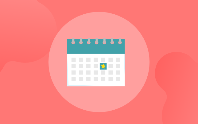 Seeking an Event Manager?