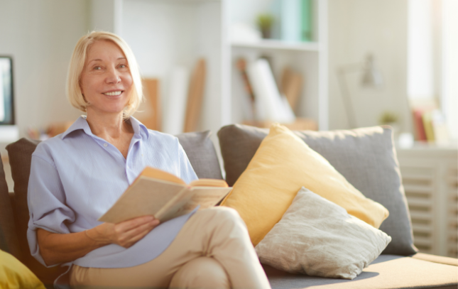 The Ultimate Summer Reading List for Hospitality Managers