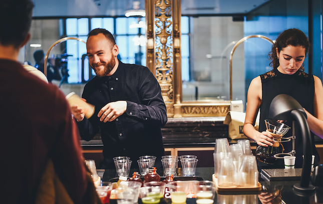 What Can You Do to Address the Hospitality Staff Crisis?