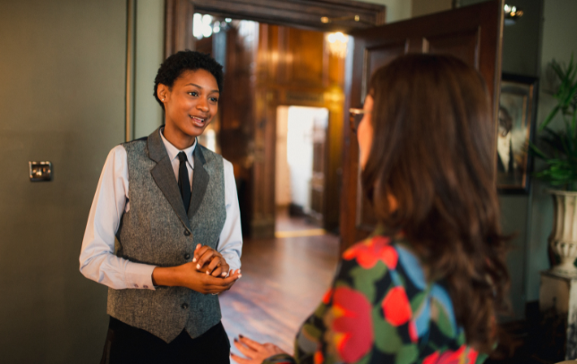 Measure employee performance with 9 sets of hospitality KPIs