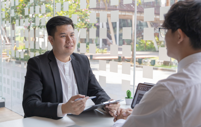 Getting Exit Interviews Right: What to Do After Employees Leave