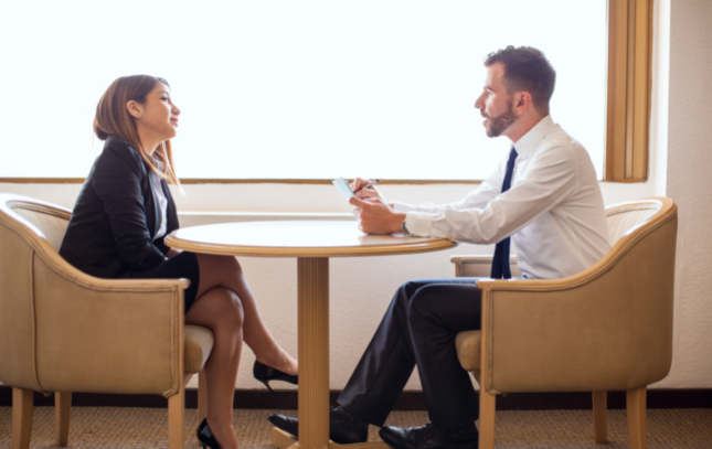 Guidelines for Language Assessment in Hospitality Recruitment