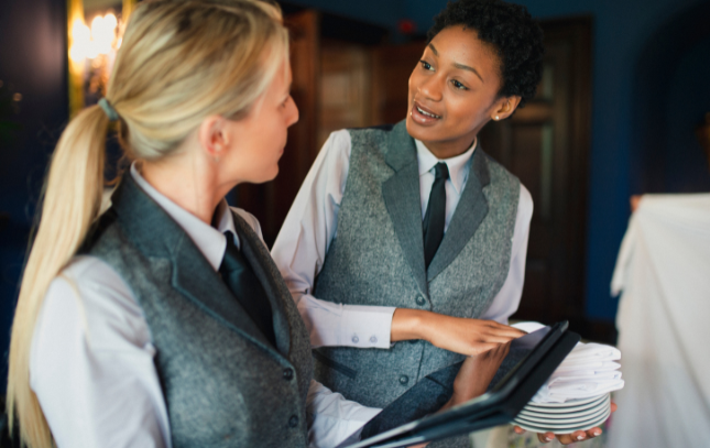 Hiring for Hotel Jobs? Check Out these 7 Unexpected Talent Pools
