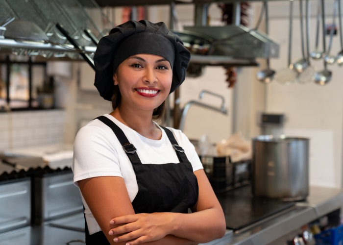 Happy, healthy, and with wellbeing: win the war for hospitality talent