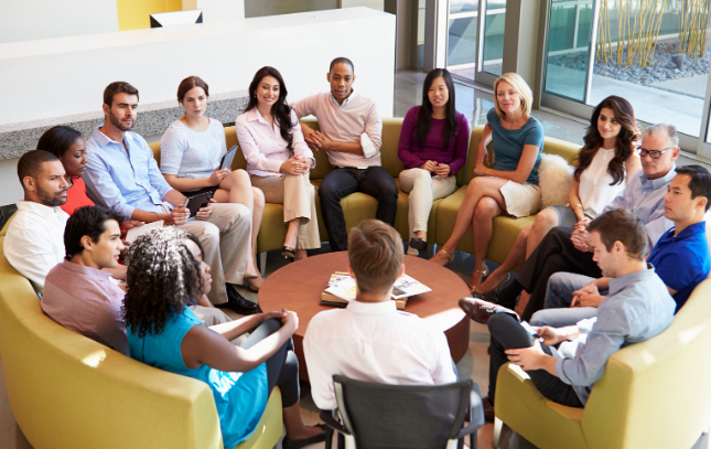 10 Ways to Reinforce Your Company Culture in a Crisis
