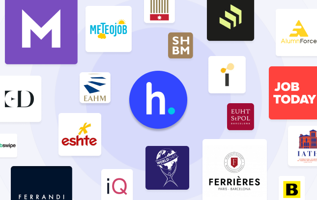 Hosco Alliance: One Click to Global Hospitality Talent