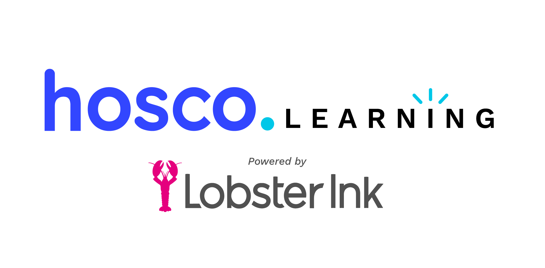 HoscoLearning_LobsterInk