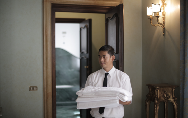 How 5 Destinations Are Tackling the Hospitality Staff Shortage
